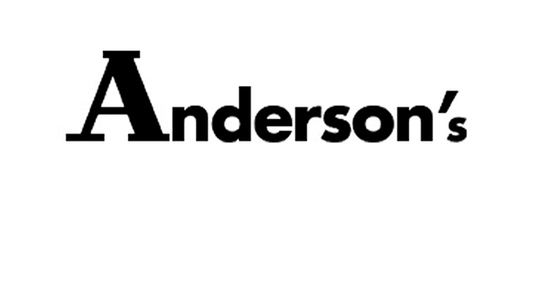ANDERSON`S