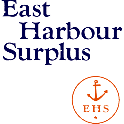 East Harbour Surplus