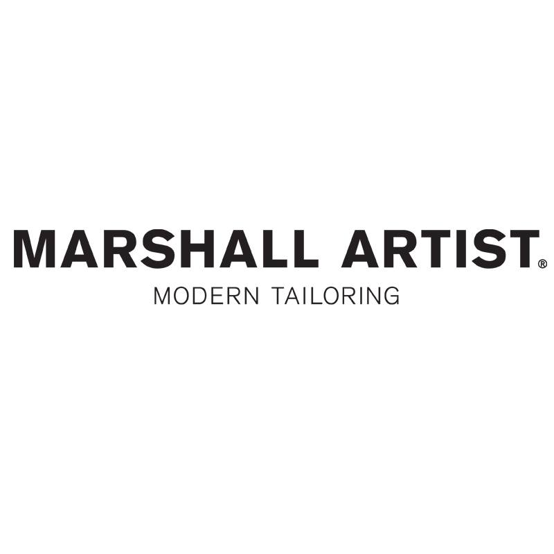 MARSHALL ARTIST