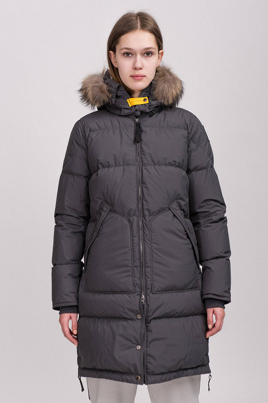 пальто parajumpers ᐈ купить за 26880 грн в интернет магазине Ostriv